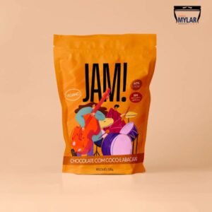 Heat Seal Mylar Bags