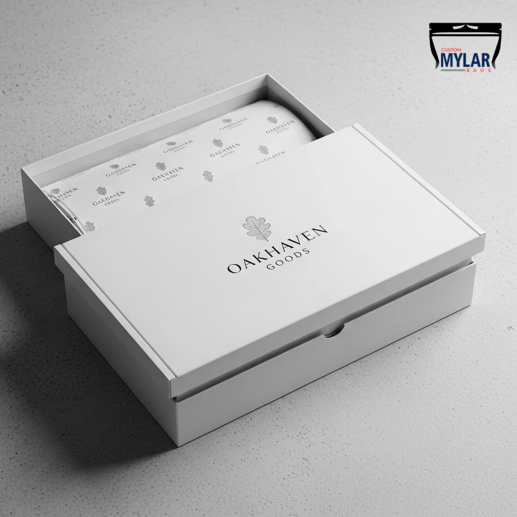 Custom Rigid Mailer Boxes